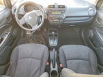 Mitsubishi Mirage 2015