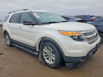 Ford Explorer 2012