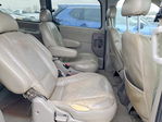 Nissan Quest 2000