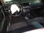 Nissan Maxima 2013