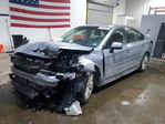 Subaru Legacy 2016