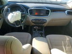 Kia Sorento 2017