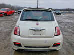 Fiat 500 2017