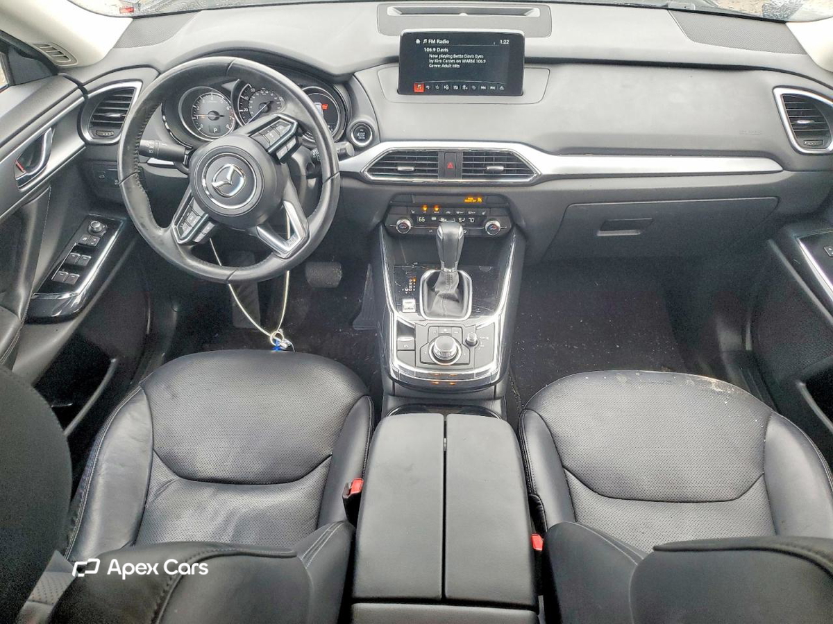 Mazda CX-9 2019