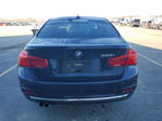 BMW Series 3 2016