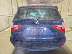 BMW X3 2007