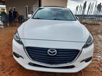 Mazda 3 2018
