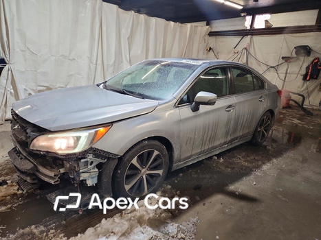 Subaru Legacy 2016 - Image 1 of 14