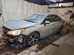 Subaru Legacy 2016