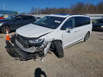 Chrysler Pacifica 2022