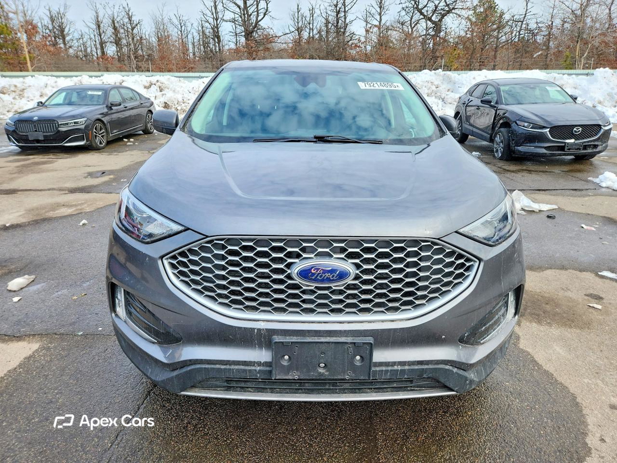 Ford Edge 2023