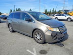Honda Odyssey 2011