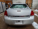 Chevrolet Impala 2011