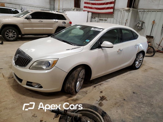 Buick Verano 2013 - Image 1 of 12