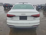 Audi A4 2021