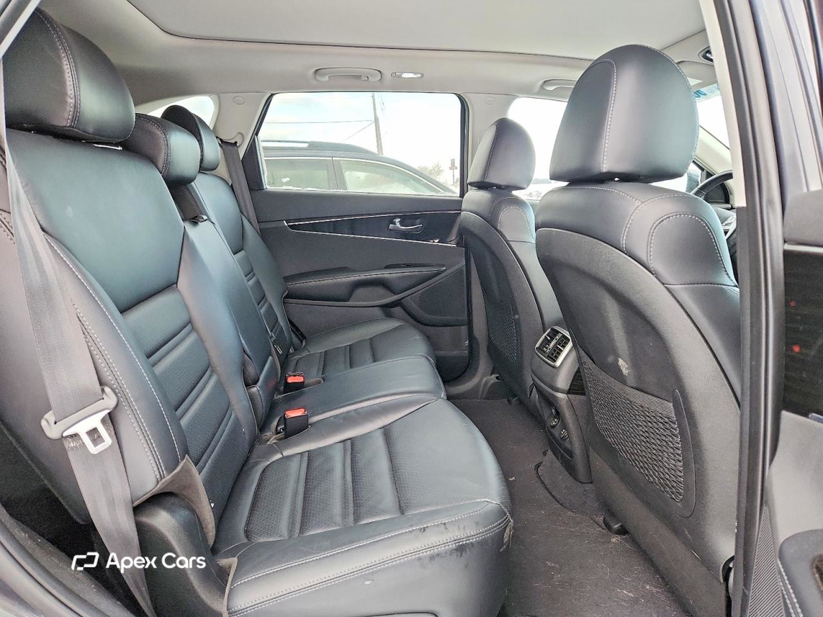Kia Sorento 2020