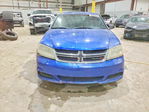 Dodge Avenger 2013
