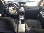 Subaru XV 2015