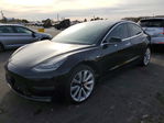 Tesla Model 3 2018