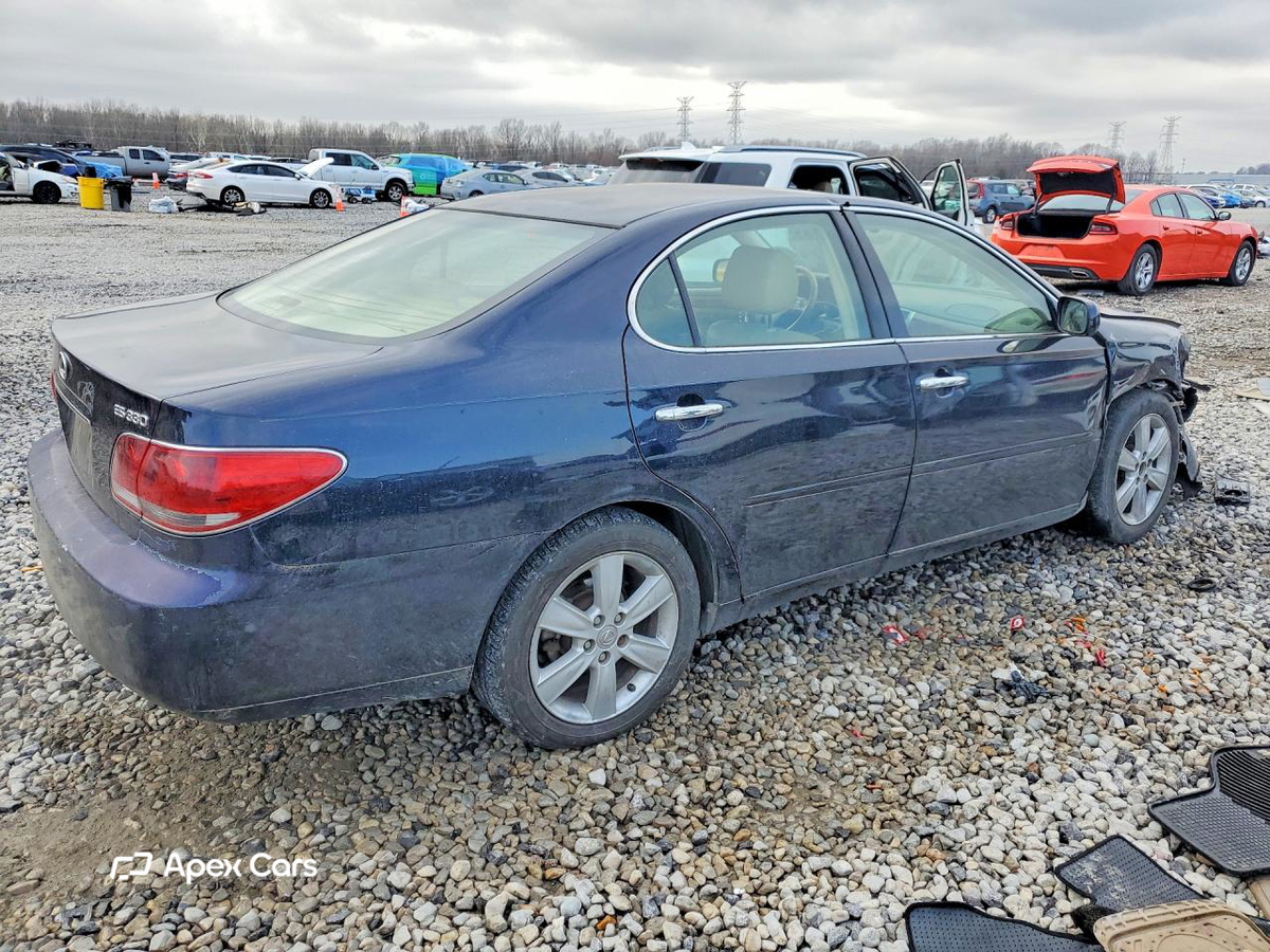 Lexus ES 2005