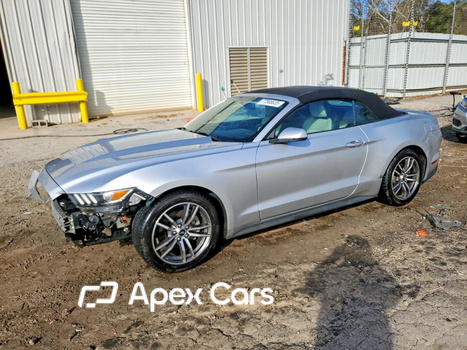 Ford Mustang 2017 - Image 1 of 13