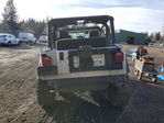 Jeep Wrangler 2005