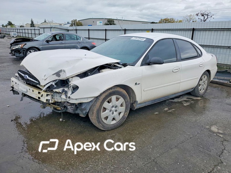 Ford Taurus 2000 - Image 1 of 13