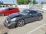 Porsche Cayman 2011