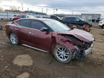 Nissan Maxima 2016