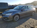 Honda Accord 2017