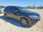 Nissan Pathfinder 2017
