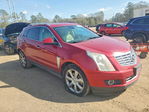Cadillac SRX 2013