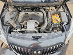 Buick Regal 2016
