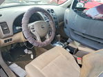 Nissan Altima 2010