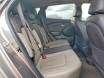 Hyundai Tucson 2011