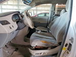 Toyota Sienna 2012