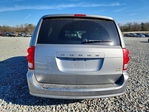 Dodge Caravan 2019