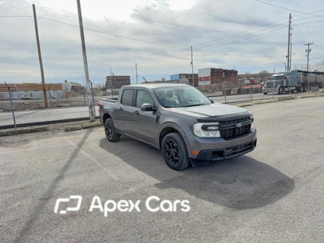 Ford Maverick 2023 - Image 1 of 14