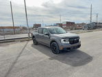 Ford Maverick 2023
