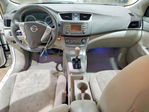 Nissan Sentra 2013