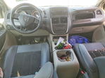 Dodge Caravan 2016