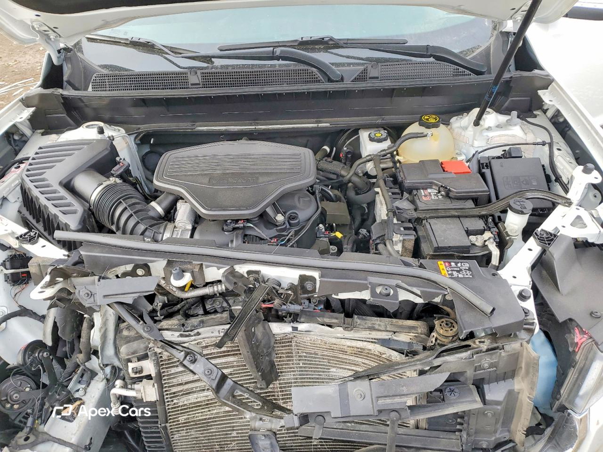 GMC Acadia 2020