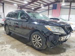 Nissan Pathfinder 2014