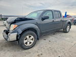 Navara (Frontier) 2010