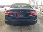 Honda Civic 2015