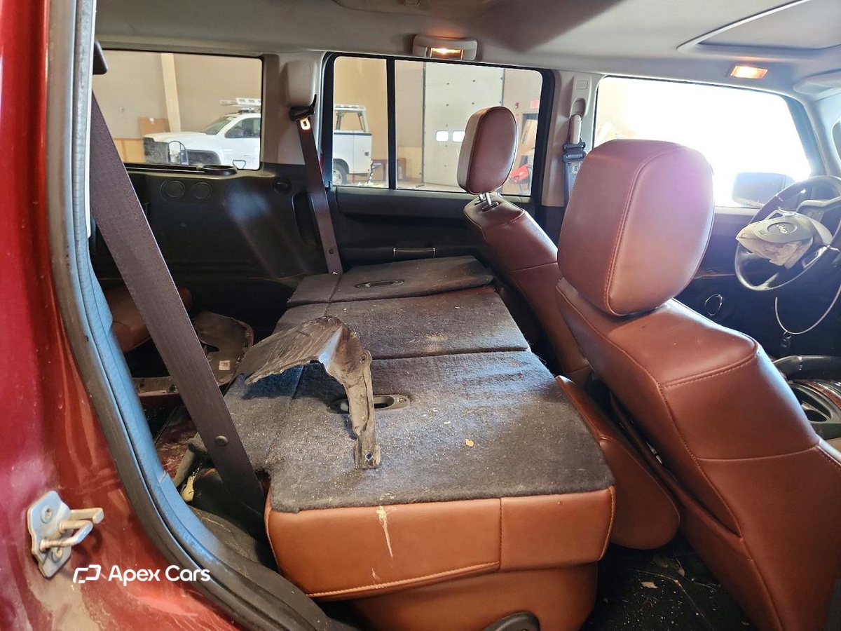 Jeep Commander 2008