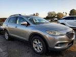 Mazda CX-9 2015