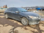 Honda Accord 2013