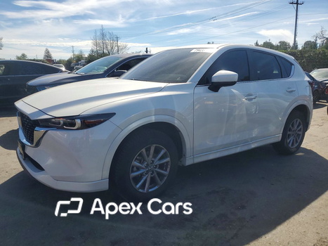 Mazda CX-5 2024 - Zdjęcie 1 z 13