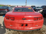 Chevrolet Camaro 2011